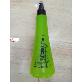 250ml xịt dưỡng tóc collagen Karanz