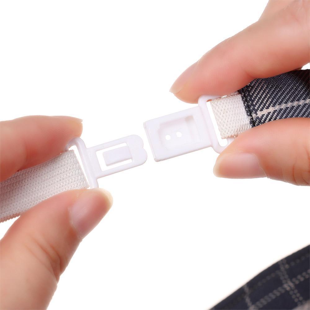 OSIER1 Cà Vạt Nơ Phong Cách Thủy Thủ Đáng Yêu Cho Nữ