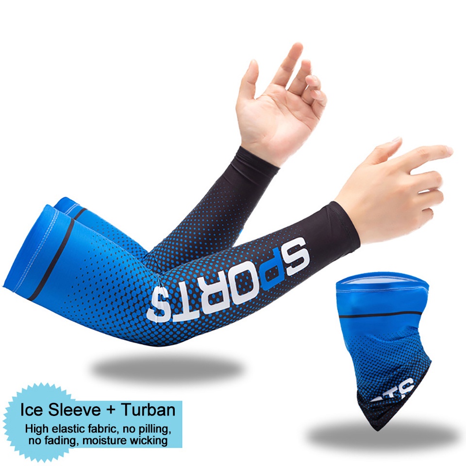 Bộ Khẩu Trang Chống Tia UV Thoáng Khí Tiện Dụng Và Bền