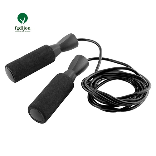 [COD] Tay Cầm Xốp Pro Có Thể Điều Chỉnh Đốt Calories Dây Thừng Cardio