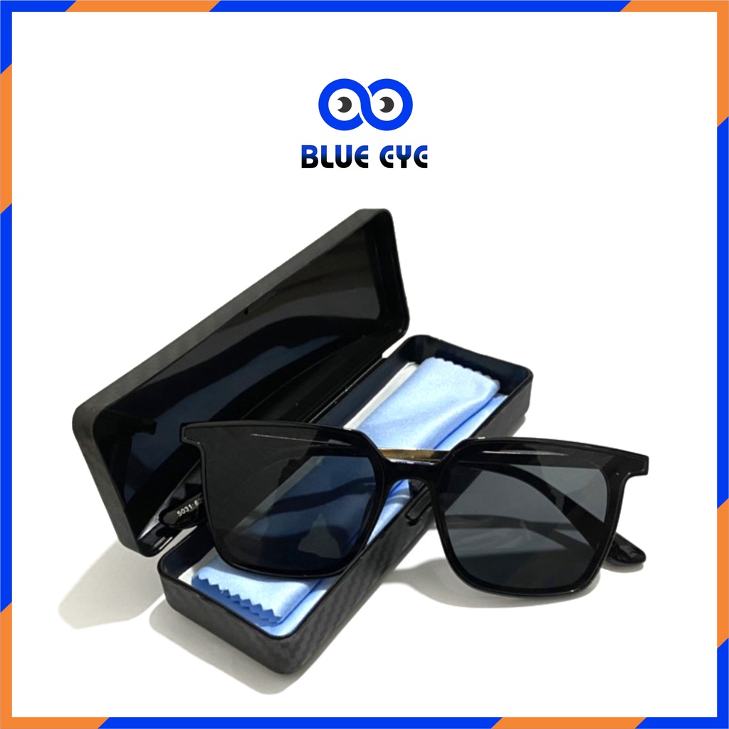 Mắt kính râm thời trang nam nữ cao cấp