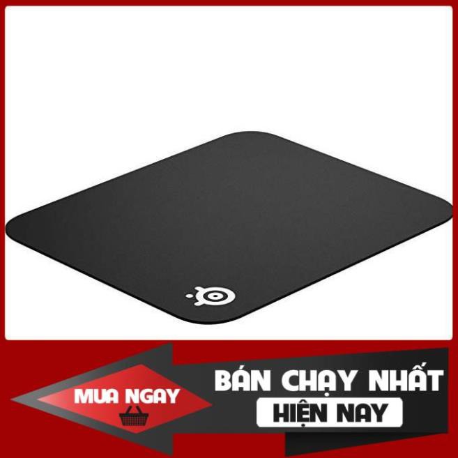 Bàn di chuột Steelseries QcK mini - Hàng chính hãng