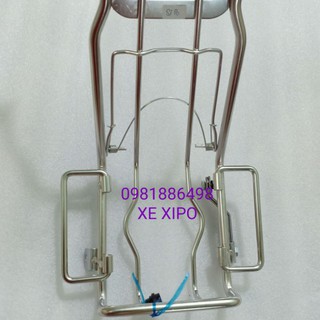 BAGA GIỮA XE XIPO 10LI