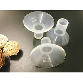 Đệm lòng phễu máy hút sữa