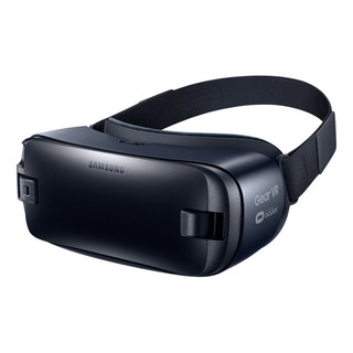 Kinh thực tế ảo Samsung Gear VR
