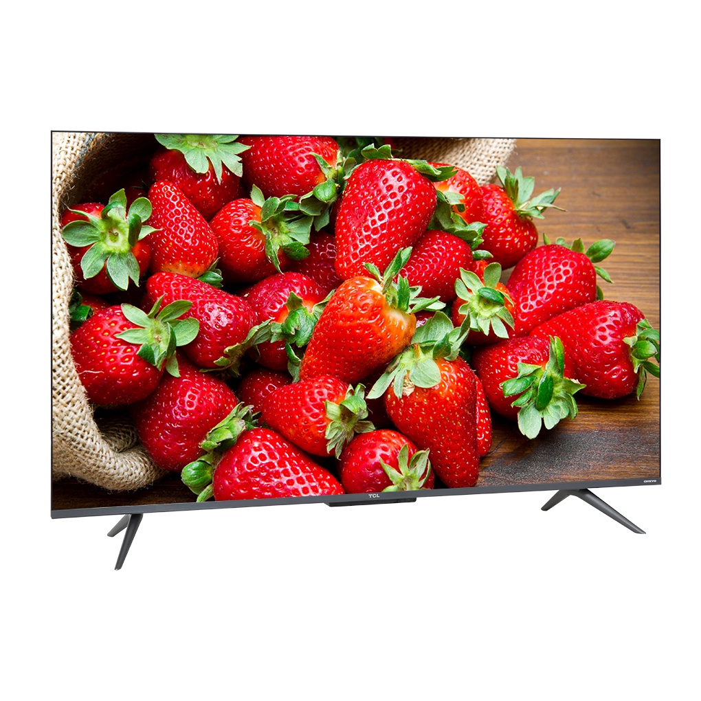 [TCL 55Q636] Google Tivi QLED TCL 4K 55 inch 55Q636 | BigBuy360 - bigbuy360.vn