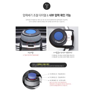 Nồi áp suất Lock&Lock One touch CCP226SLV