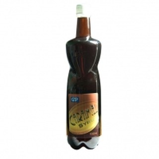 Siro gtp caramel 1,3kg