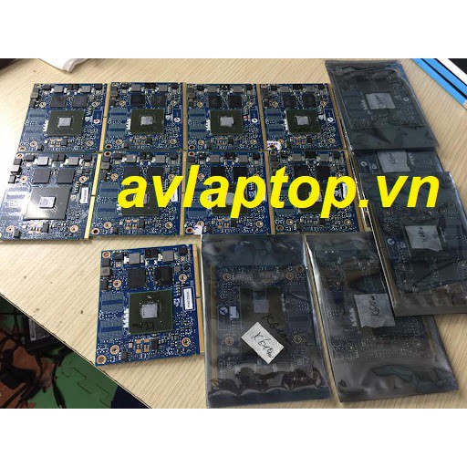 cạc màn hình laptop hp zbook 15g1 g2, hp zbook 17g1 g2