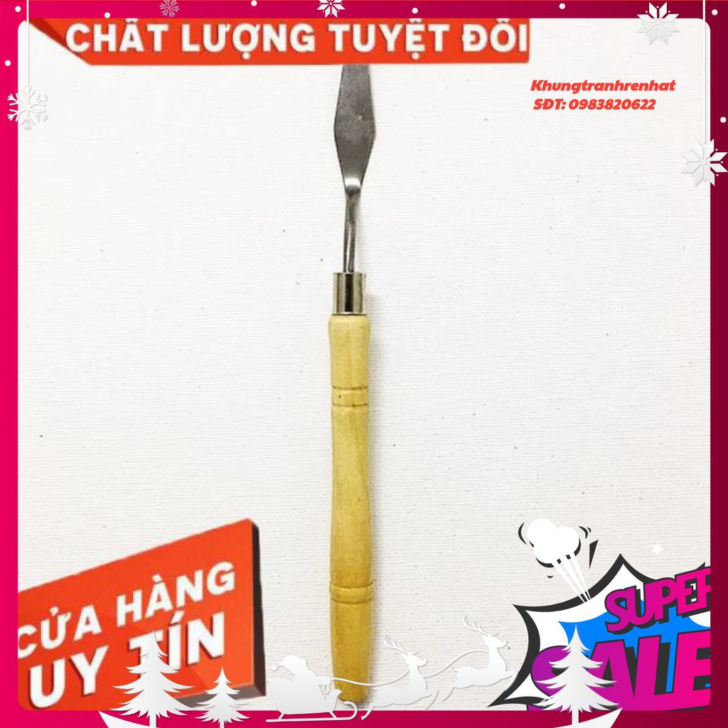 BAY VẼ CÁN GỖ rẻ nhất