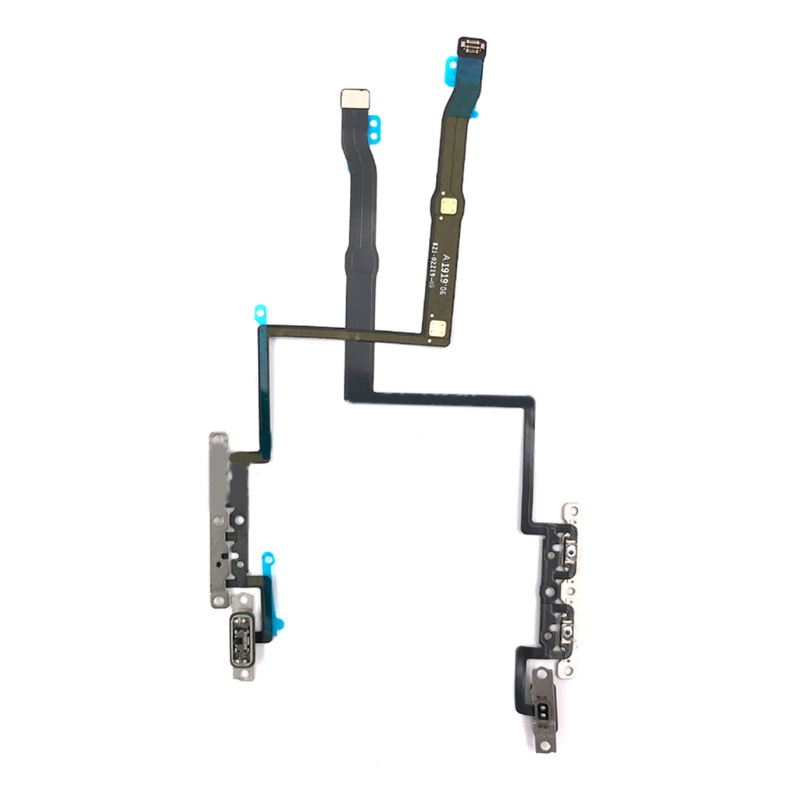 Dây Cáp Nguồn / Âm Lượng Thay Thế Chuyên Dụng Cho Điện Thoại 11pro