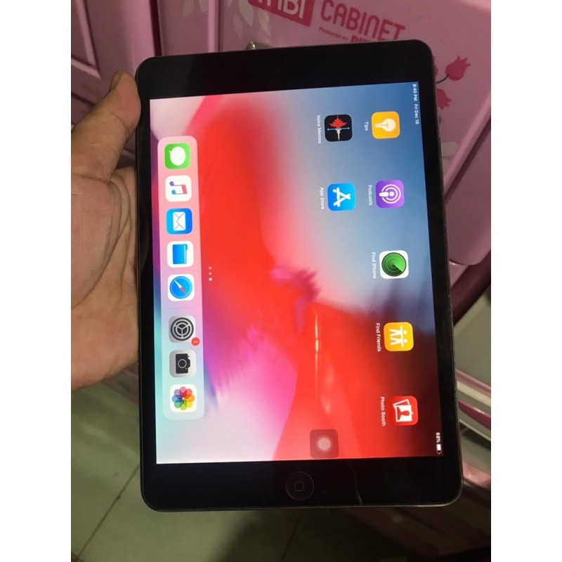 ipad mini 2 máy chính hãng | BigBuy360 - bigbuy360.vn