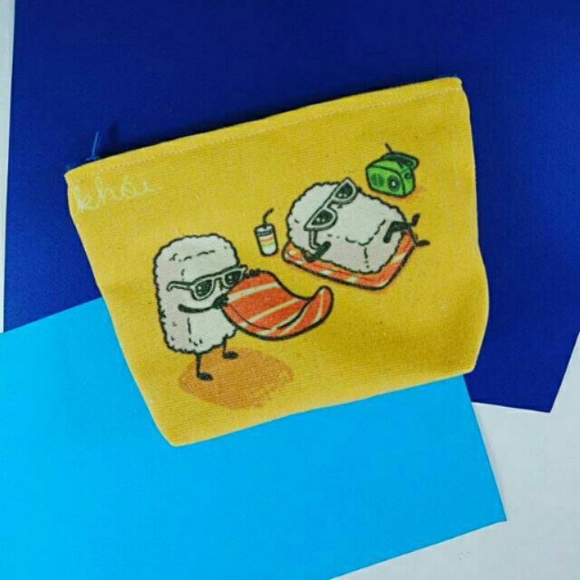 Túi pouch