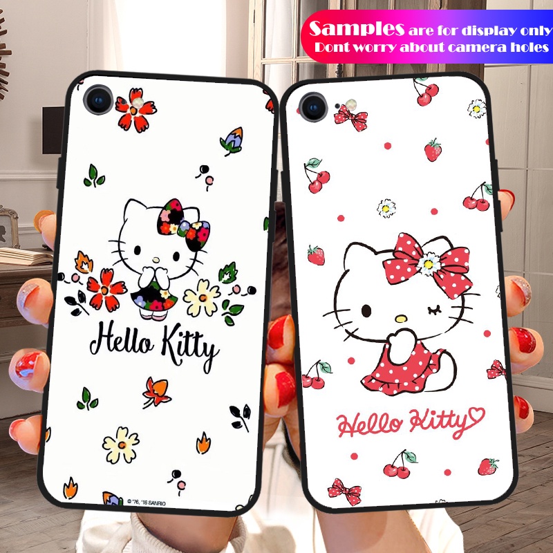 Ốp Điện Thoại Silicon Mềm Có Vòng Đỡ Và Dây Đeo Cho HTC One ME HTC U PLAY HTC U Ultra U11 10 Pro A9 D12S U19E D19S U11PLUS 10Evo
