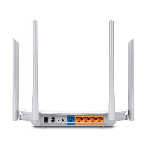 Bộ phát wifi TP-Link Archer C50 Wireless AC1200Mbps