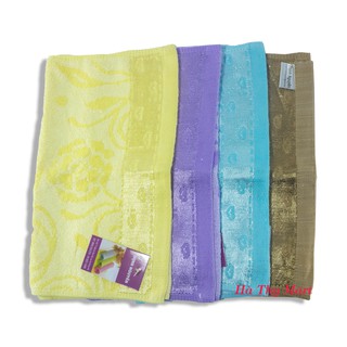 Khăn mặt cotton cao cấp Thịnh Nguyên