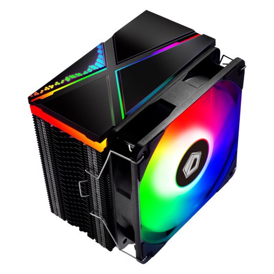 Tản nhiệt khí CPU ID-Cooling SE-234-ARGB Hàng chính hãng BH 24 Tháng