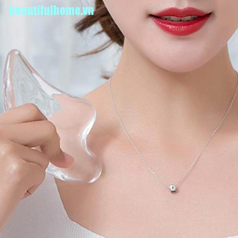 (Hàng Mới Về) Mặt Nạ Thiết Kế Trong Suốt Tiện Lợi