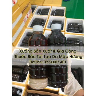 Tái Tạo Da Nhân Sâm Hàn Quốc  Handmade
