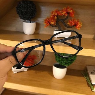 Kính Thời Trang Phong Cách Vintage Cá Tính