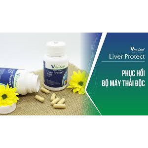 [Tặng Quà] Giải Độc Gan Liver Protect 15000 mg Hộp 60 viên [Úc] | BigBuy360 - bigbuy360.vn