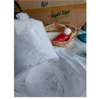 Bột gạo tẻ lọc 500g