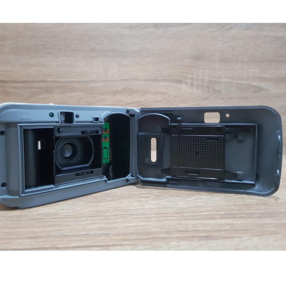 Máy Ảnh Bỏ Túi 35Mm Kèm Túi Đựng Tiện Lợi | BigBuy360 - bigbuy360.vn