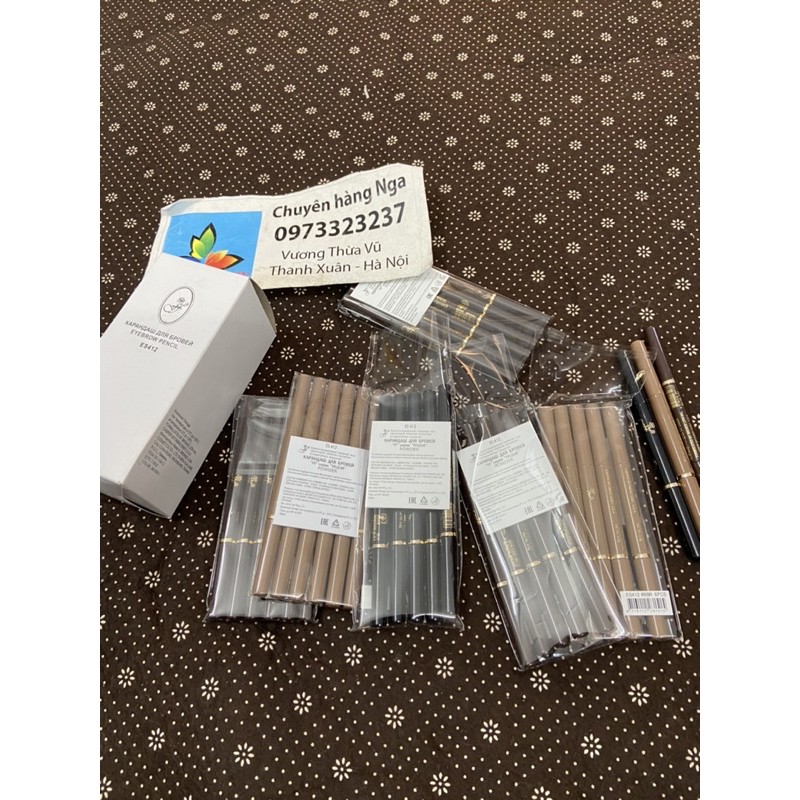 chì kẻ mày ffleur | BigBuy360 - bigbuy360.vn