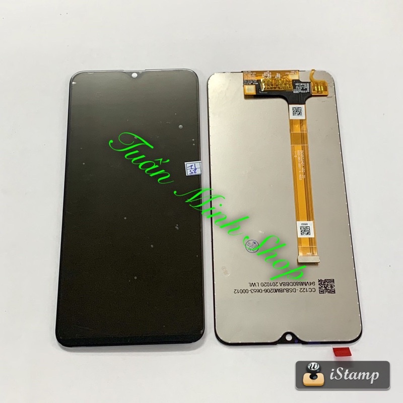 Màn hình Op F11 chung A9