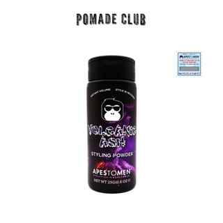 Bột tạo phồng tóc Volcanic Ash Styling Powder