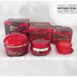 Kem Lulan Extra dưỡng trắng da [ CHÍNH HÃNG ]
