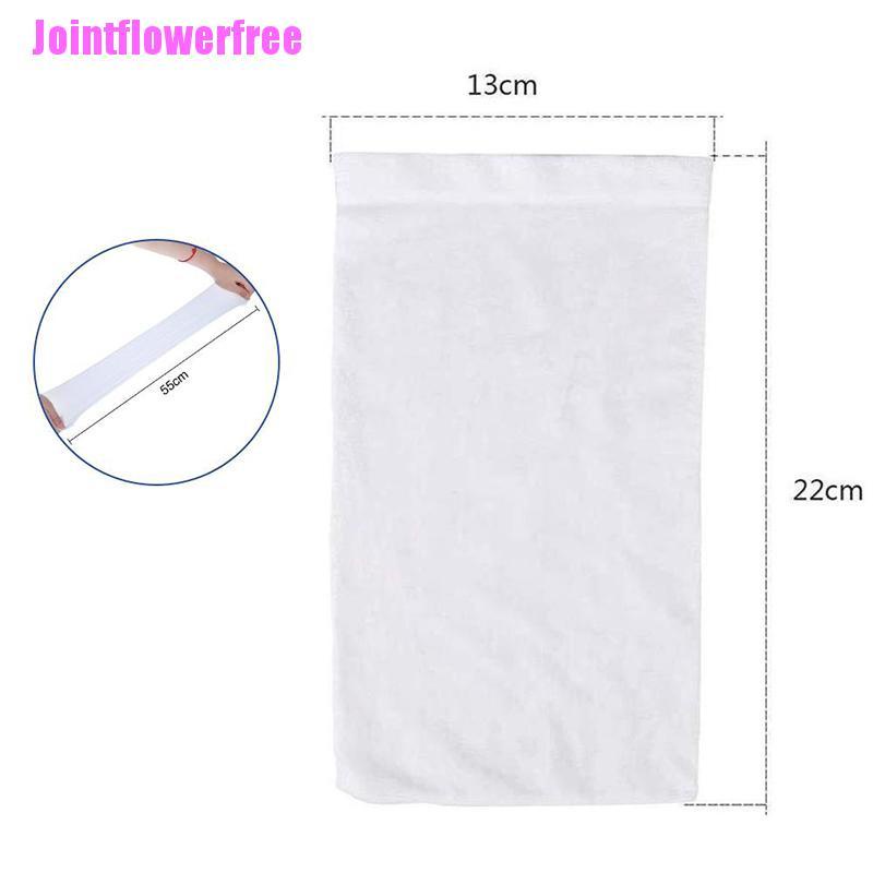 JSS Filter Storage Pool Skimmer Socks Nylon Swimming Pool For Skimmers Supply JSS