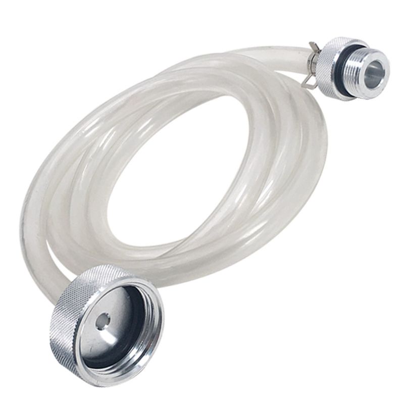 Ống Dẫn Dầu DSG 1 5M VAS6262A Bằng Kim Loại Chất Lượng Cao