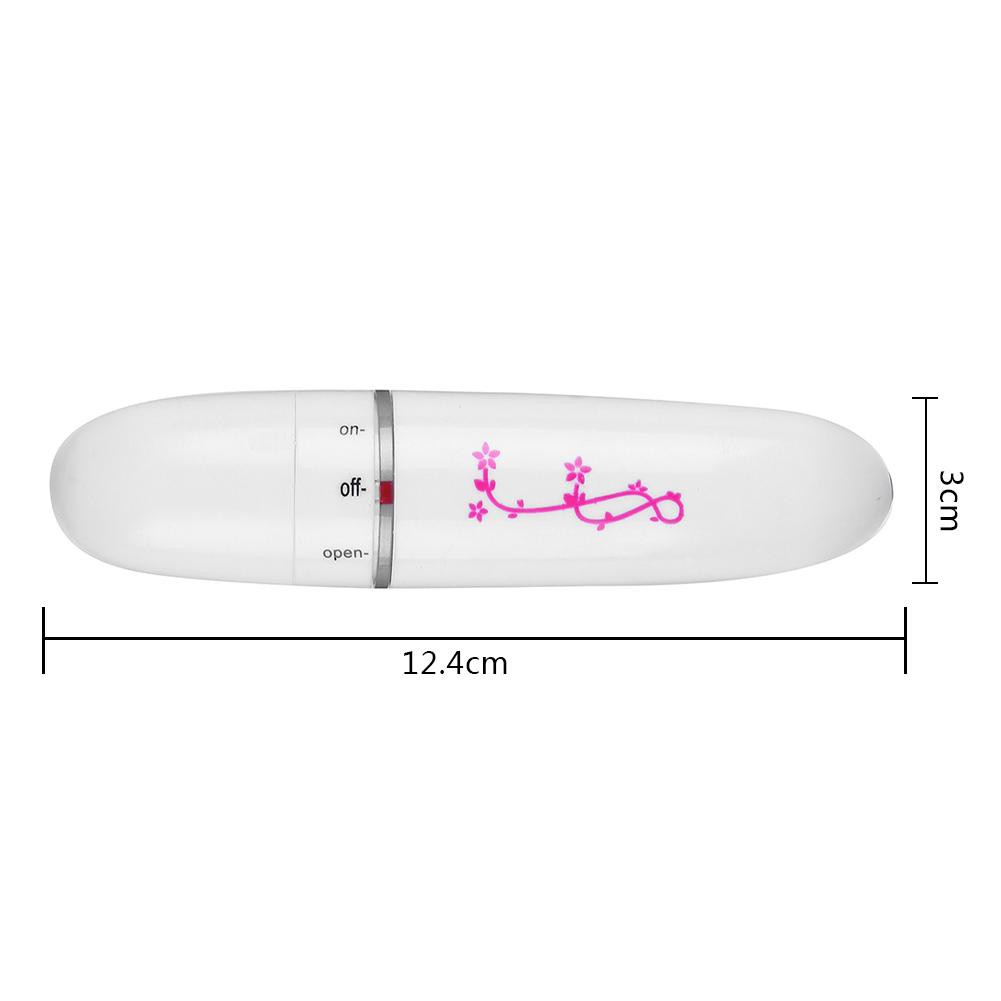 Massage mắt mini rung High Electric Eye Massager Anti-Bag Anti-Wrinkle Facial Care Massage Device Tool