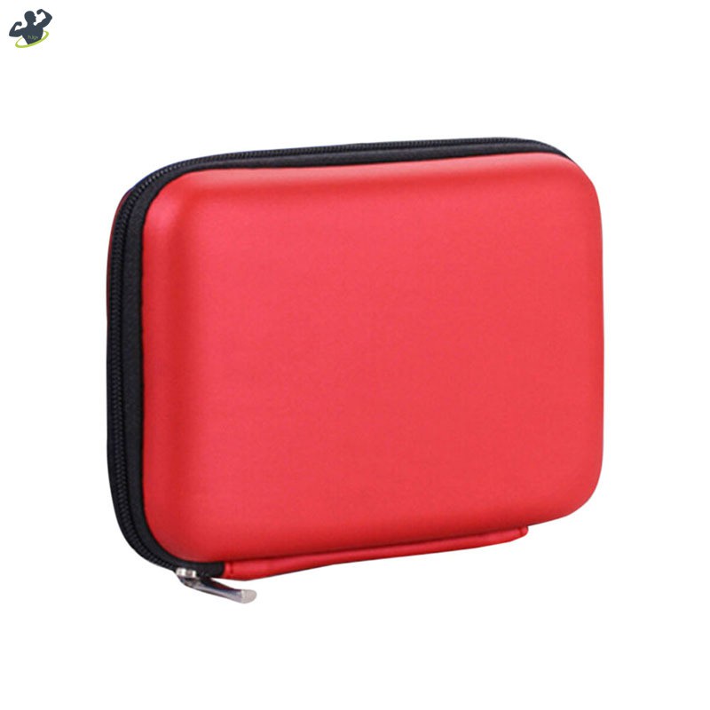 Túi Đựng Bảo Vệ Ổ Cứng Ngoài Hdd Usb Powerbank @ My | BigBuy360 - bigbuy360.vn