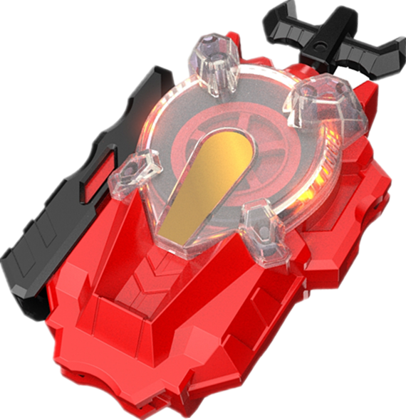 Eygool Store BEYBLADE BEYBLADE Bộ Con Quay Đồ Chơi B-177 Jet Wyvern B177