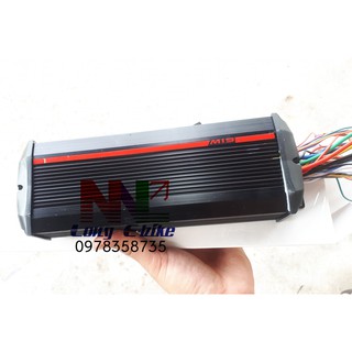 điều tốc ic xe điện 1500w 18 sò 64-84v