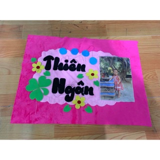 Gối handmade nhà hoa