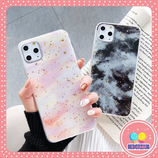 Ốp iphone - Ốp lưng Màu độc đáo kim tuyến 6/6s/6plus/6s plus/7/8/7plus/8plus/x/xs/xs max/11/11pro max  M3-1