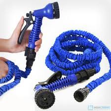 Vòi xịt Nước Thông Minh Giãn Nở Magic Hose 15m 1210