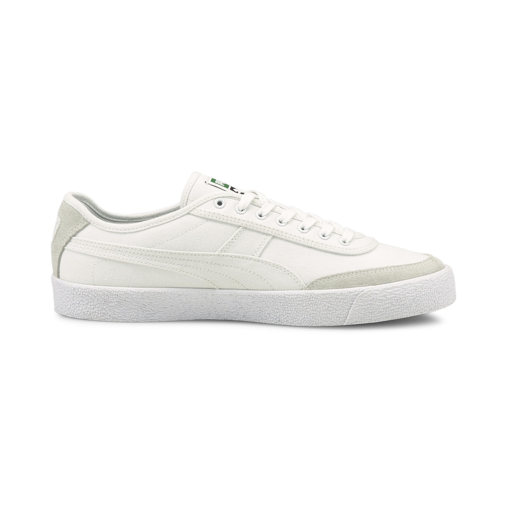 Giày Puma Oslo Vulc CVS 374978 01 bill hàn