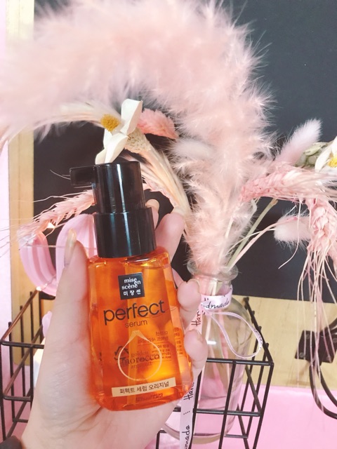 oil dưỡng tóc 80ml | BigBuy360 - bigbuy360.vn