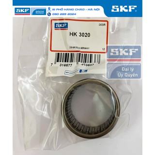 VÒNG BI SKF HK 3020 chính hãng