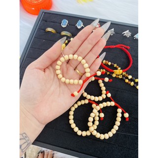 vòng dâu tằm cho bé