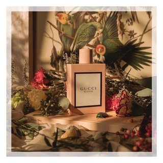 Nước hoa gucci Bloom EDP / EDT / Intense Fullbox