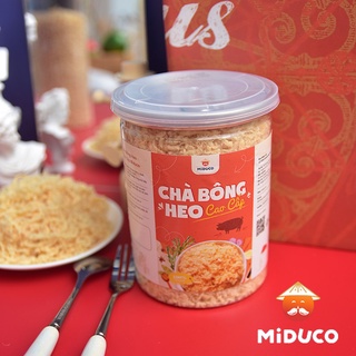 CHÀ BÔNG HEO MIDUCO 100 GRAM