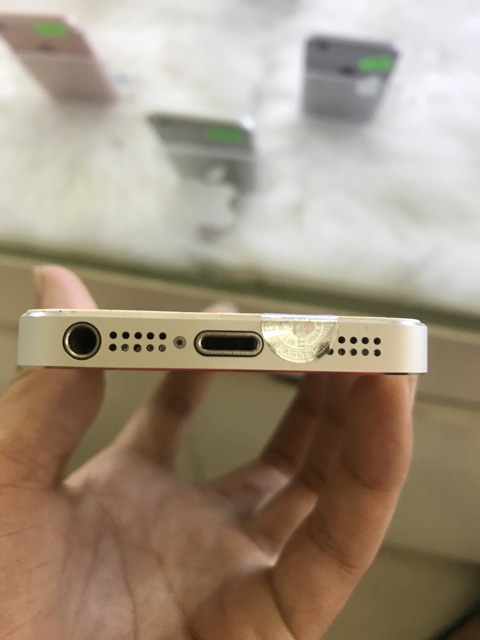 [Chính Hãng] Điện thoại Iphone 5 quốc tế bản 16G zin keng