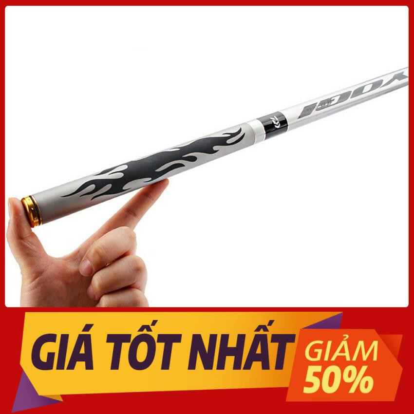 [ XẢ HÀNG ] Cần câu tay Daiwa 6H Kyogi