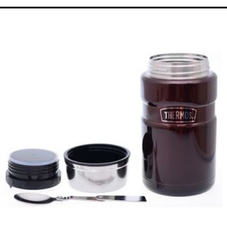 Hộp Đựng thức ăn giữ nhiệt 710ml Thermos SK-3020