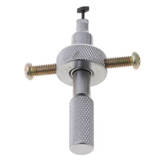 Utake Disc Detainer Lock Pick Bump cho Key Tool Locksmith Tools Locksmith Tool Locking Device Ổ khóa